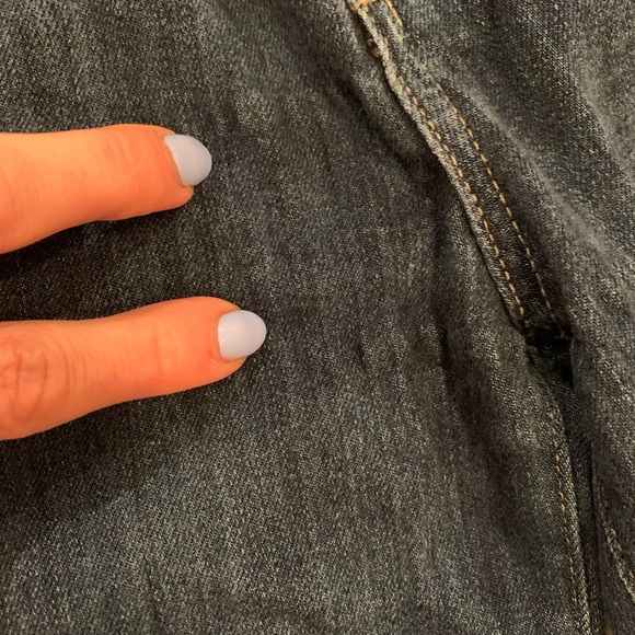 Citizens of Humanity Size 26 Skinny leg - Picture 5 of 6